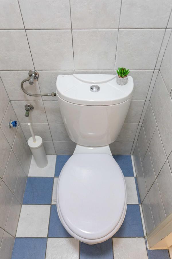 Bright 2Bdr Apartment With A Balcony Загреб Екстериор снимка
