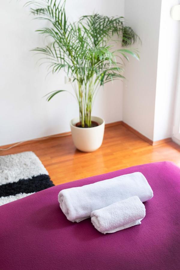 Bright 2Bdr Apartment With A Balcony Загреб Екстериор снимка