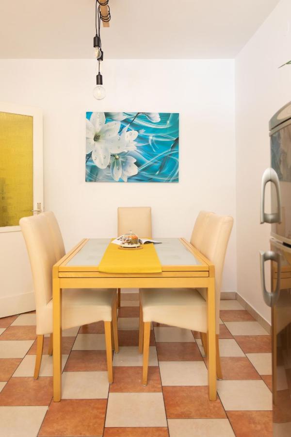 Bright 2Bdr Apartment With A Balcony Загреб Екстериор снимка