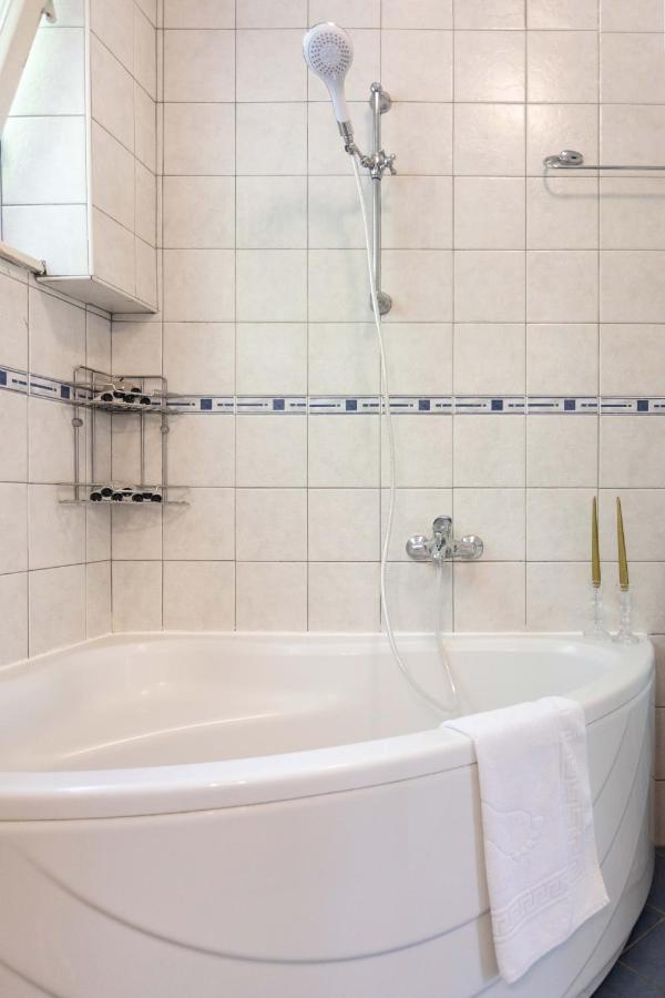 Bright 2Bdr Apartment With A Balcony Загреб Екстериор снимка
